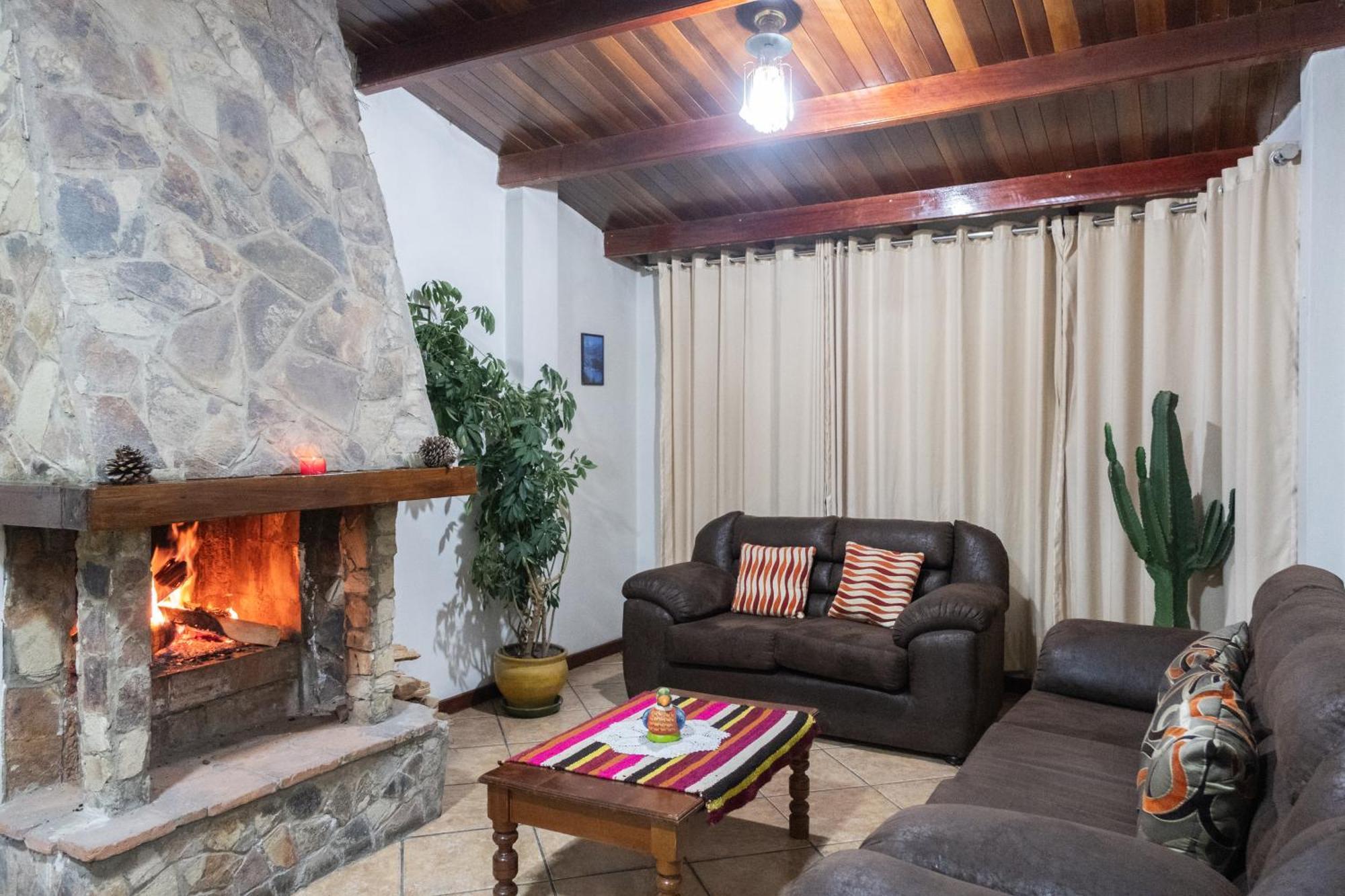 Hotel Santa Cruz Huaraz (Ancash) Exterior foto